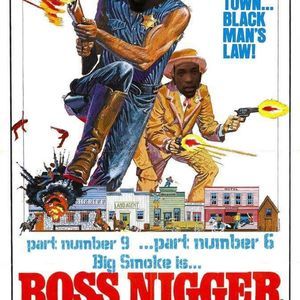 Meet your Posher, Gerald